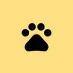 my pet notebook android application logo